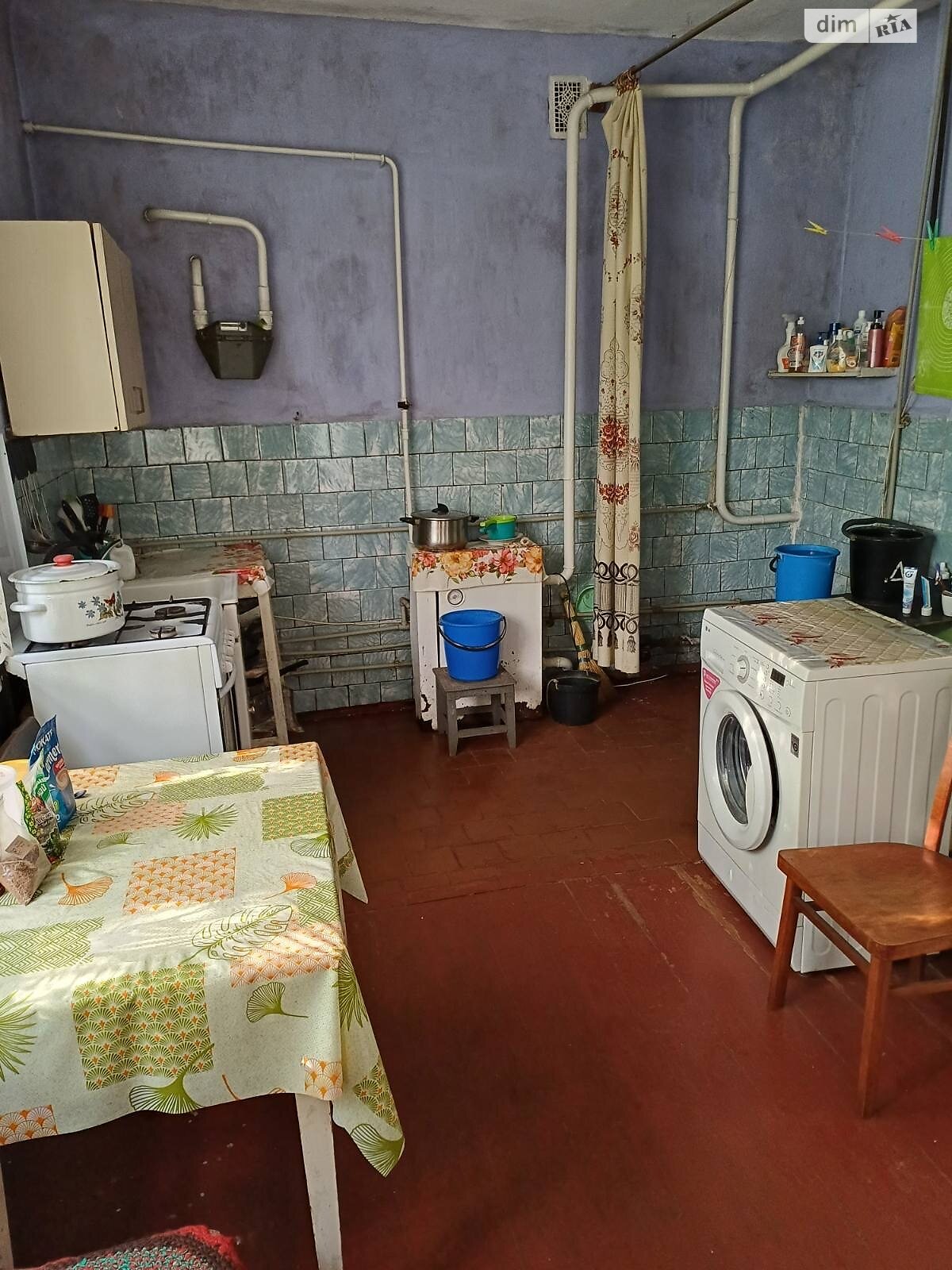 одноэтажный дом с верандой, 103.3 кв. м, кирпич. Продажа в Звенигородке фото 1 одноэтажный дом с верандой, 103.3 кв. м, кирпич. Продажа в Звенигородке фото 1