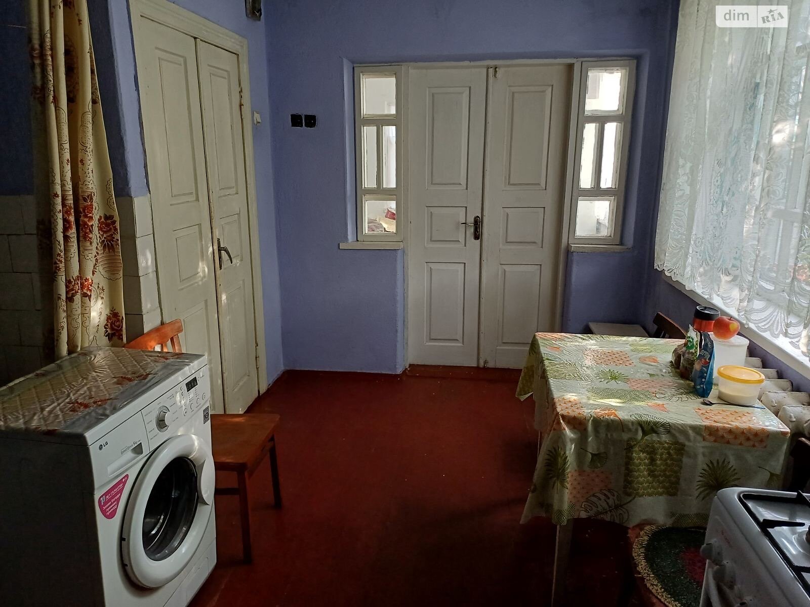 одноэтажный дом с верандой, 103.3 кв. м, кирпич. Продажа в Звенигородке фото 1 одноэтажный дом с верандой, 103.3 кв. м, кирпич. Продажа в Звенигородке фото 1