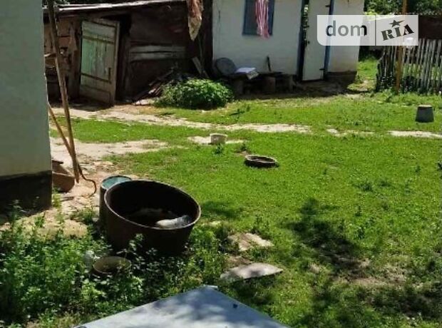 одноповерховий будинок з садом, 70 кв. м, цегла. Продаж в Водяниках (Черкаська обл.) фото 1 одноповерховий будинок з садом, 70 кв. м, цегла. Продаж в Водяниках (Черкаська обл.) фото 1