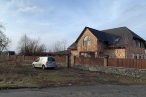 двоповерховий будинок з гаражем, 250 кв. м, цегла. Продаж в Звенигородці, район Звенигородка фото 2