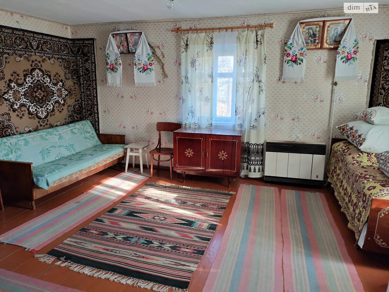 одноэтажный дом, 50 кв. м, шлакобетон. Продажа в Звинячьем фото 1 одноэтажный дом, 50 кв. м, шлакобетон. Продажа в Звинячьем фото 1