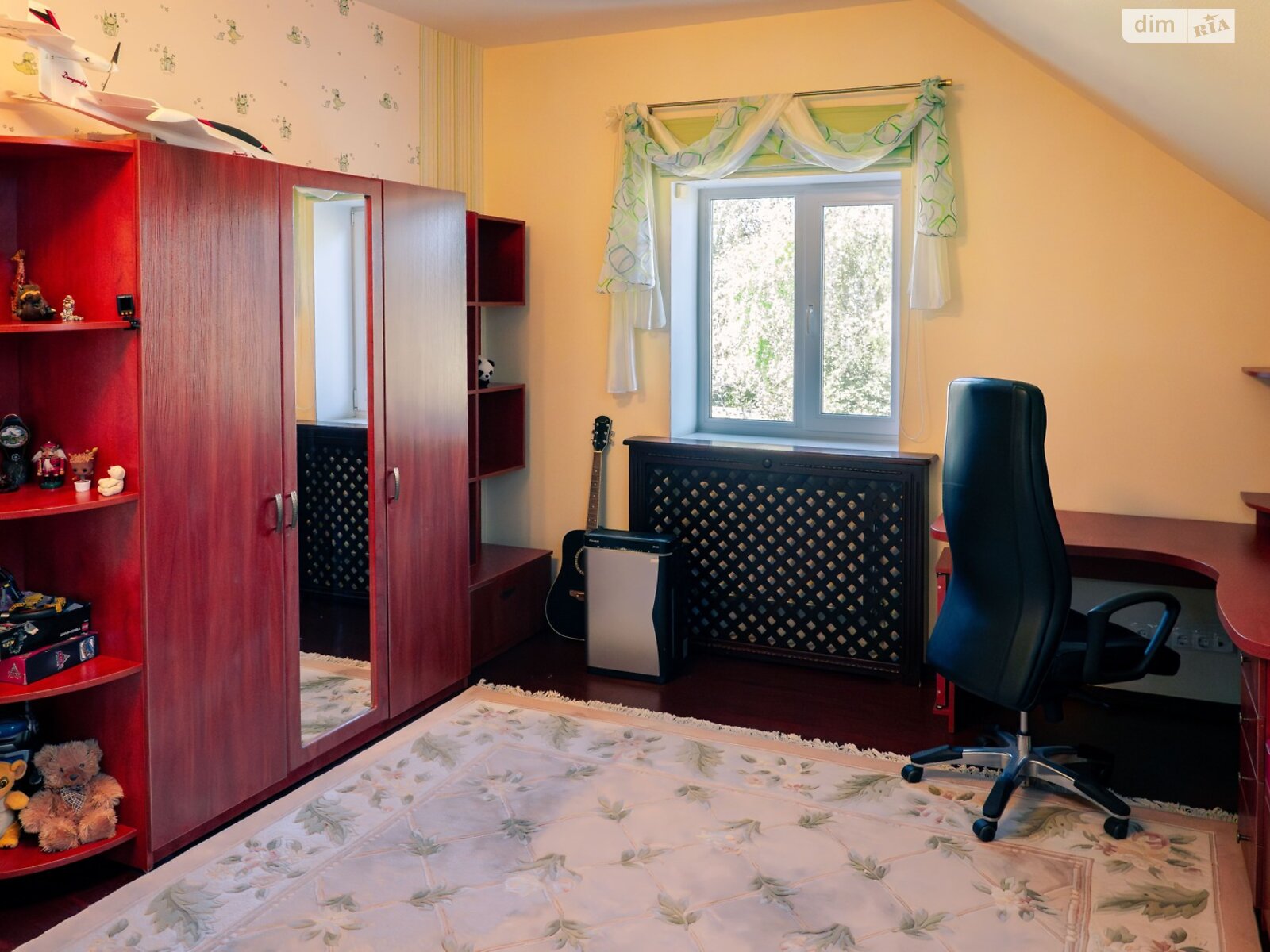 двоповерховий будинок з верандою, 157 кв. м, цегла. Продаж у Звонецькому Хуторі фото 1 двоповерховий будинок з верандою, 157 кв. м, цегла. Продаж у Звонецькому Хуторі фото 1