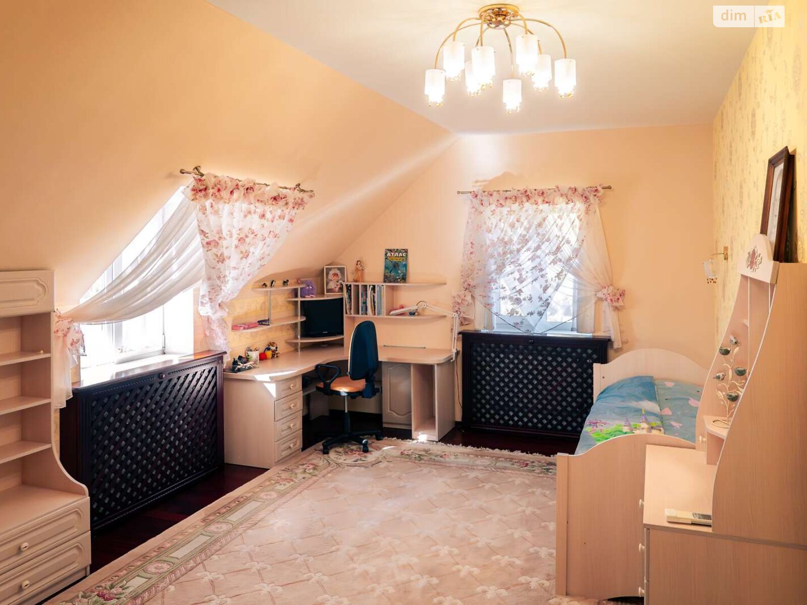 двоповерховий будинок з верандою, 157 кв. м, цегла. Продаж у Звонецькому Хуторі фото 1 двоповерховий будинок з верандою, 157 кв. м, цегла. Продаж у Звонецькому Хуторі фото 1
