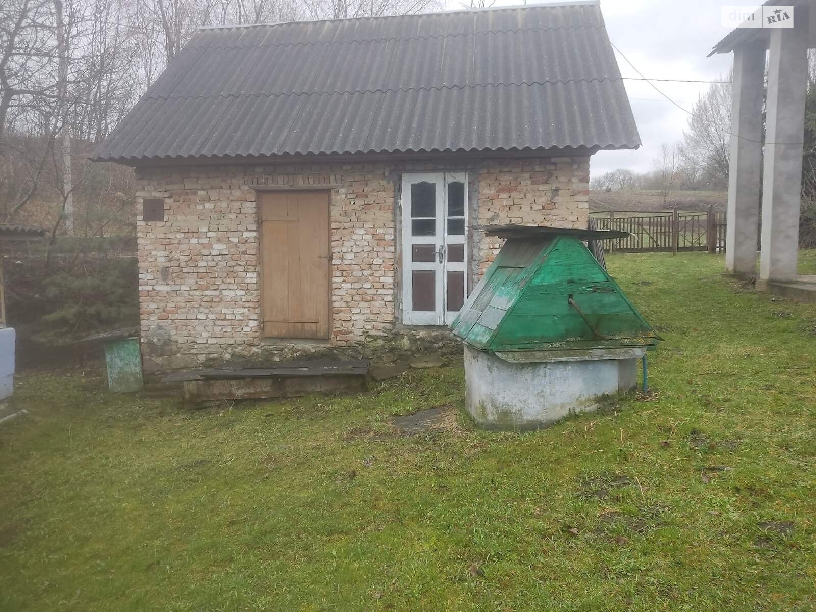 двоповерховий будинок з верандою, 150 кв. м, цегла. Продаж у Дзвинячі фото 1 двоповерховий будинок з верандою, 150 кв. м, цегла. Продаж у Дзвинячі фото 1