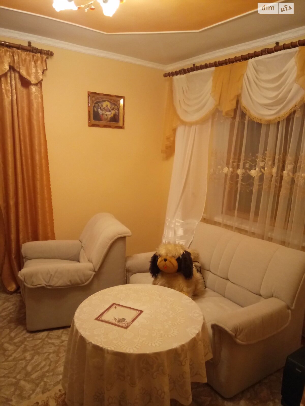 двоповерховий будинок з верандою, 150 кв. м, цегла. Продаж у Дзвинячі фото 1 двоповерховий будинок з верандою, 150 кв. м, цегла. Продаж у Дзвинячі фото 1