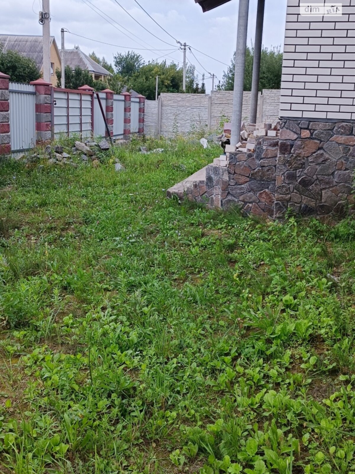 одноповерховий будинок, 105 кв. м, цегла. Продаж у Звягелі фото 1