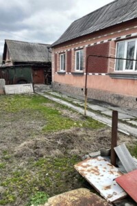 одноэтажный дом, 89 кв. м, шлакобетон. Продажа в Звягеле фото 2