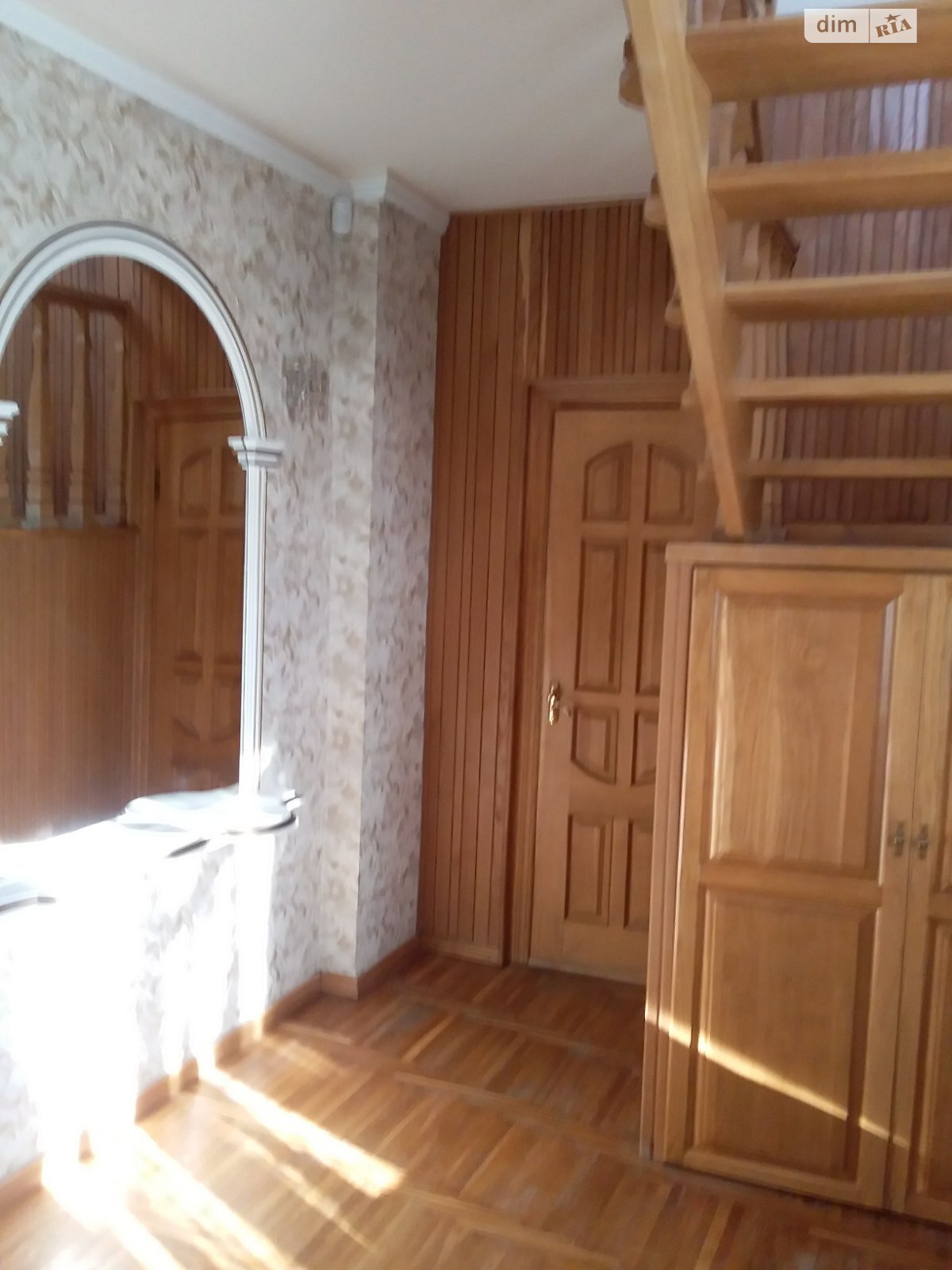 двоповерховий будинок, 185 кв. м, ракушняк. Продаж у Звягелі фото 1 двоповерховий будинок, 185 кв. м, ракушняк. Продаж у Звягелі фото 1