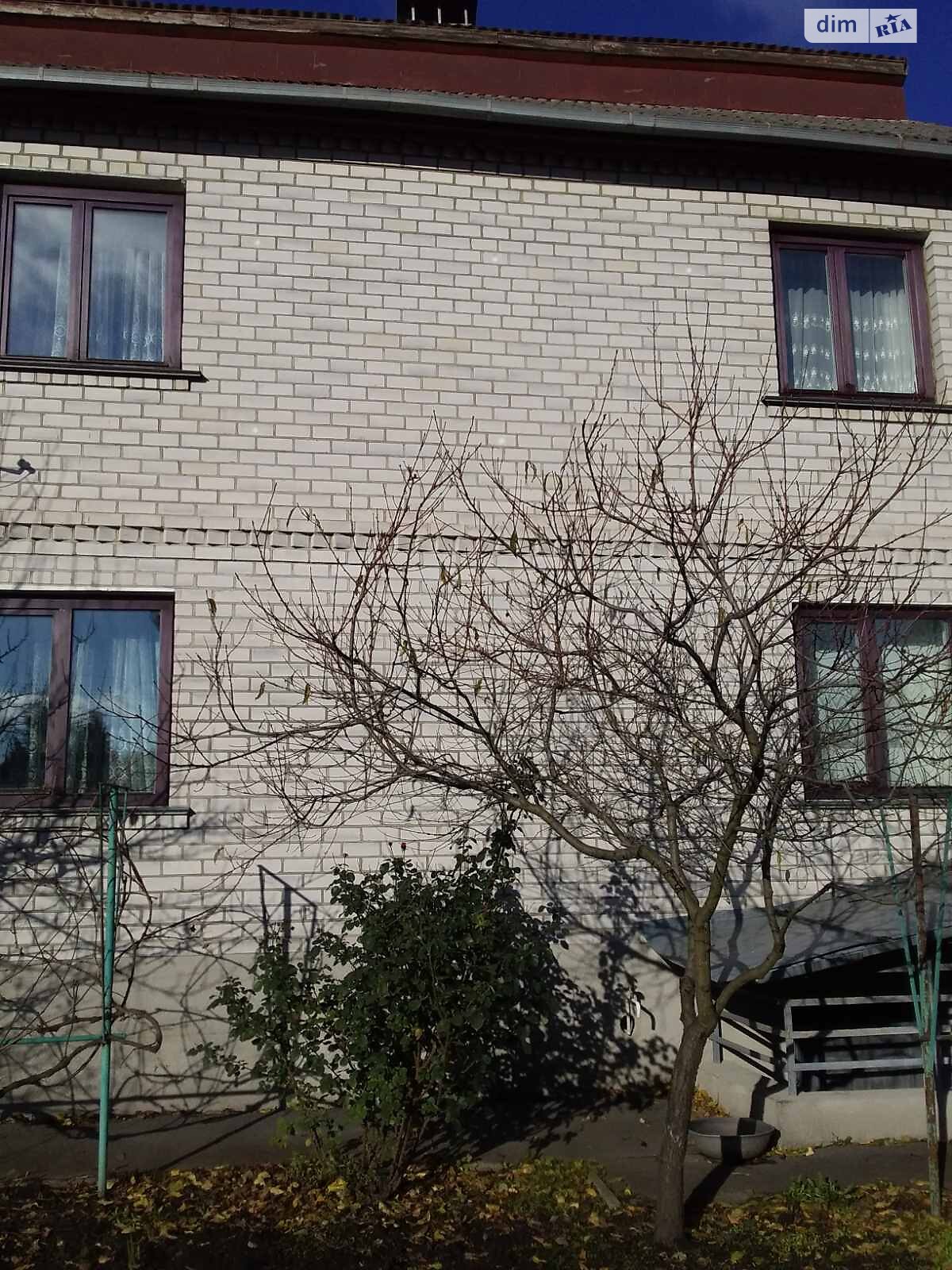 двоповерховий будинок, 185 кв. м, ракушняк. Продаж у Звягелі фото 1 двоповерховий будинок, 185 кв. м, ракушняк. Продаж у Звягелі фото 1
