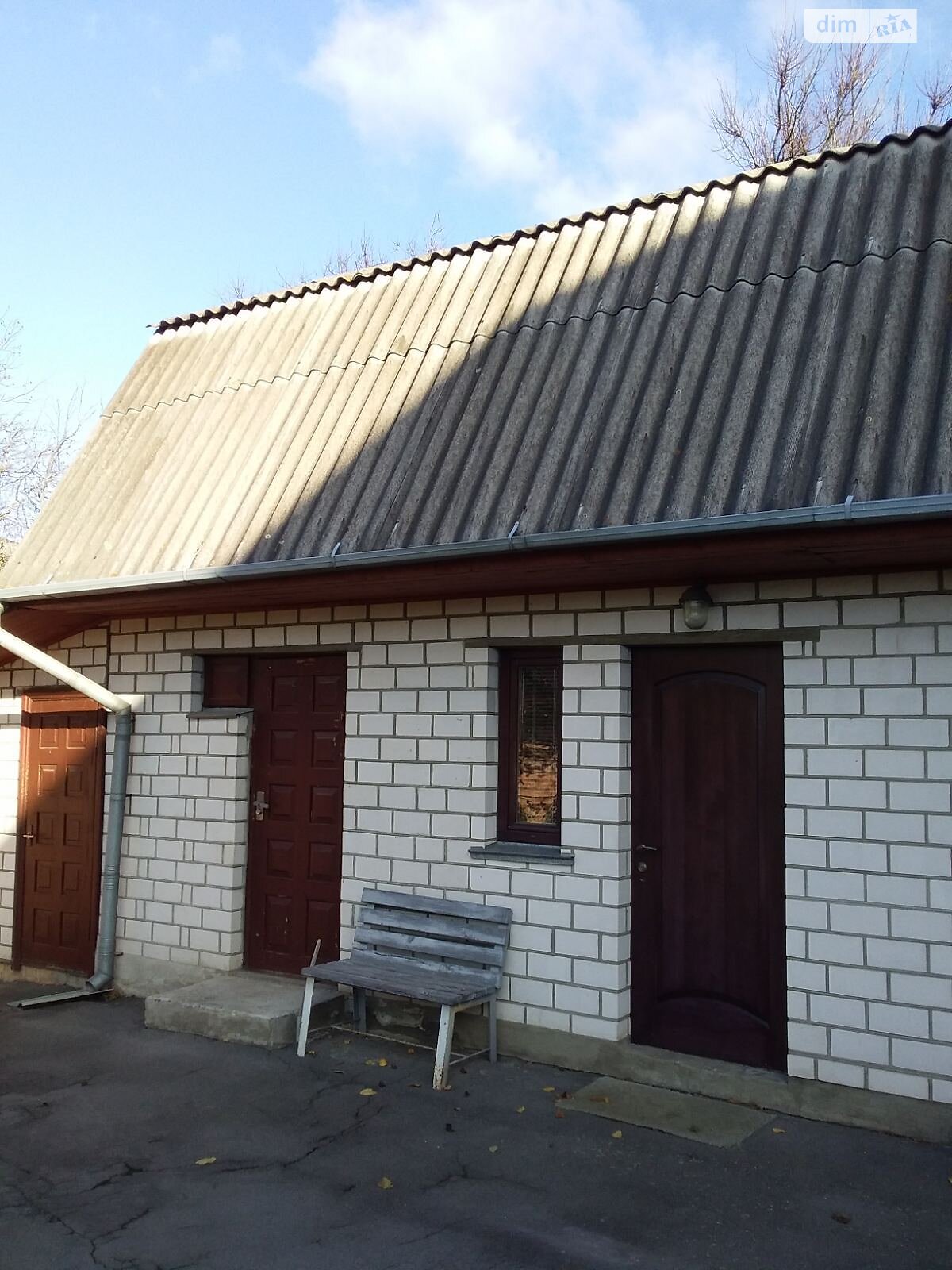 двоповерховий будинок, 185 кв. м, ракушняк. Продаж у Звягелі фото 1 двоповерховий будинок, 185 кв. м, ракушняк. Продаж у Звягелі фото 1