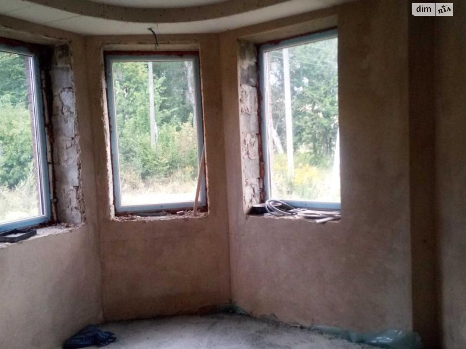двухэтажный дом, 107.7 кв. м, газобетон. Продажа в Звягеле фото 1 двухэтажный дом, 107.7 кв. м, газобетон. Продажа в Звягеле фото 1
