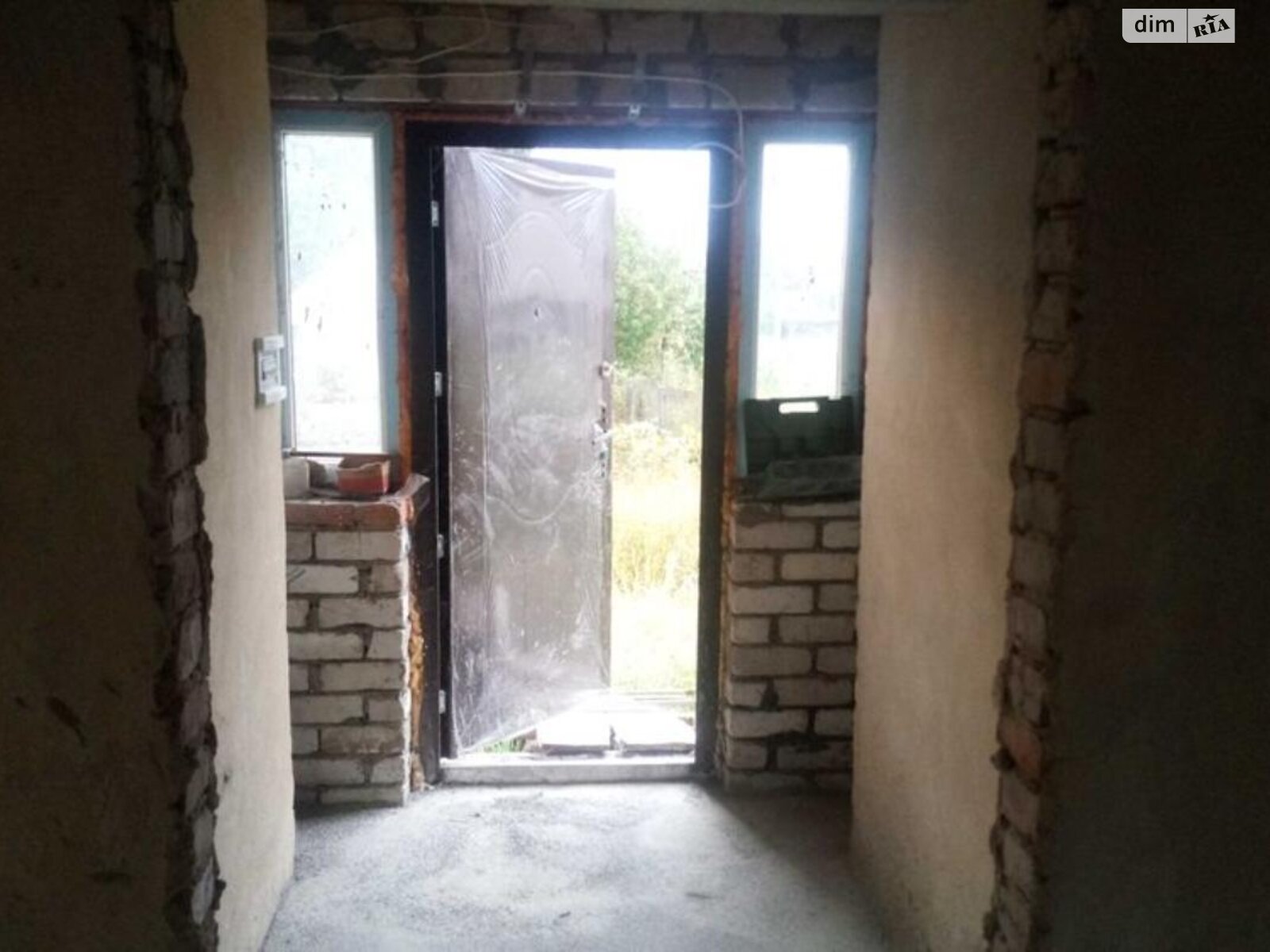 двухэтажный дом, 107.7 кв. м, газобетон. Продажа в Звягеле фото 1 двухэтажный дом, 107.7 кв. м, газобетон. Продажа в Звягеле фото 1