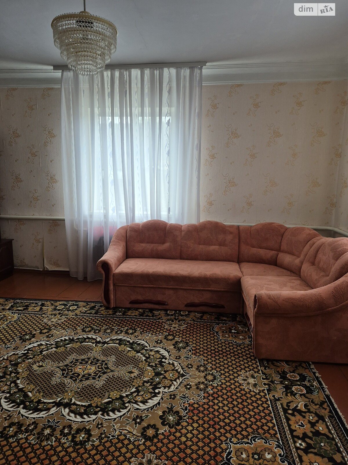 одноповерховий будинок, 96.9 кв. м, цегла. Продаж в Звягелі фото 1 одноповерховий будинок, 96.9 кв. м, цегла. Продаж в Звягелі фото 1