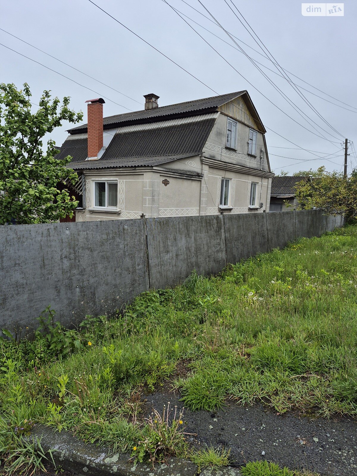 одноповерховий будинок, 96.9 кв. м, цегла. Продаж в Звягелі фото 1 одноповерховий будинок, 96.9 кв. м, цегла. Продаж в Звягелі фото 1