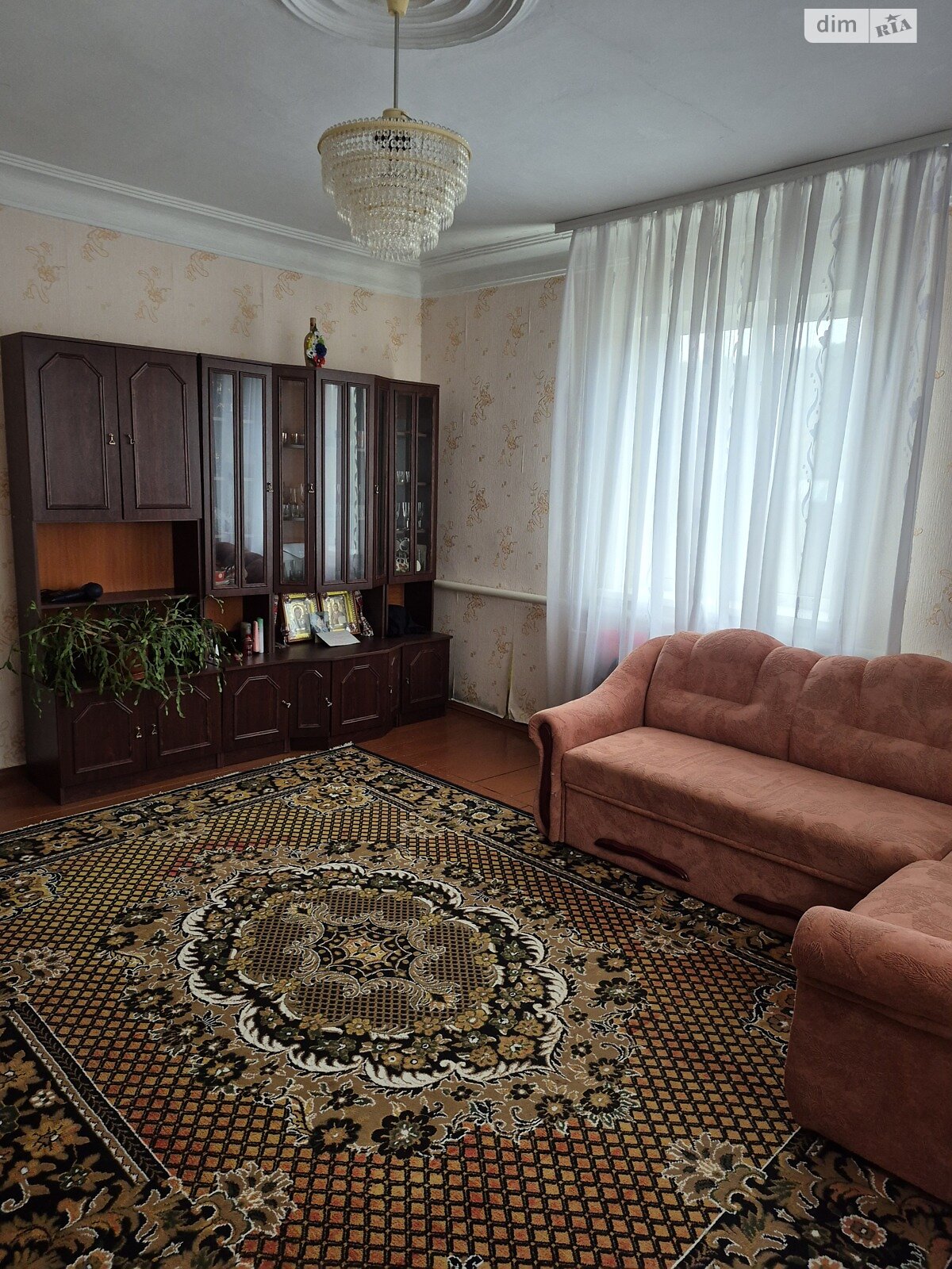 одноповерховий будинок, 96.9 кв. м, цегла. Продаж в Звягелі фото 1 одноповерховий будинок, 96.9 кв. м, цегла. Продаж в Звягелі фото 1