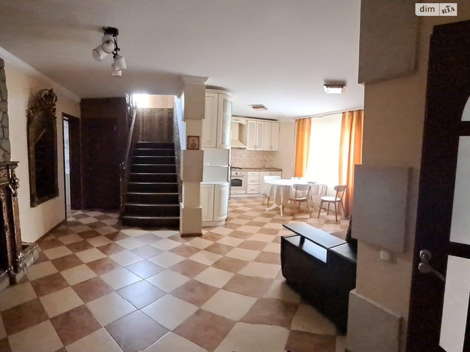 двоповерховий будинок з гаражем, 148 кв. м, цегла. Продаж у Звягелі фото 1