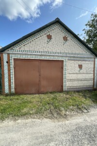 одноэтажный дом с верандой, 95.9 кв. м, кирпич. Продажа в Звягеле фото 2