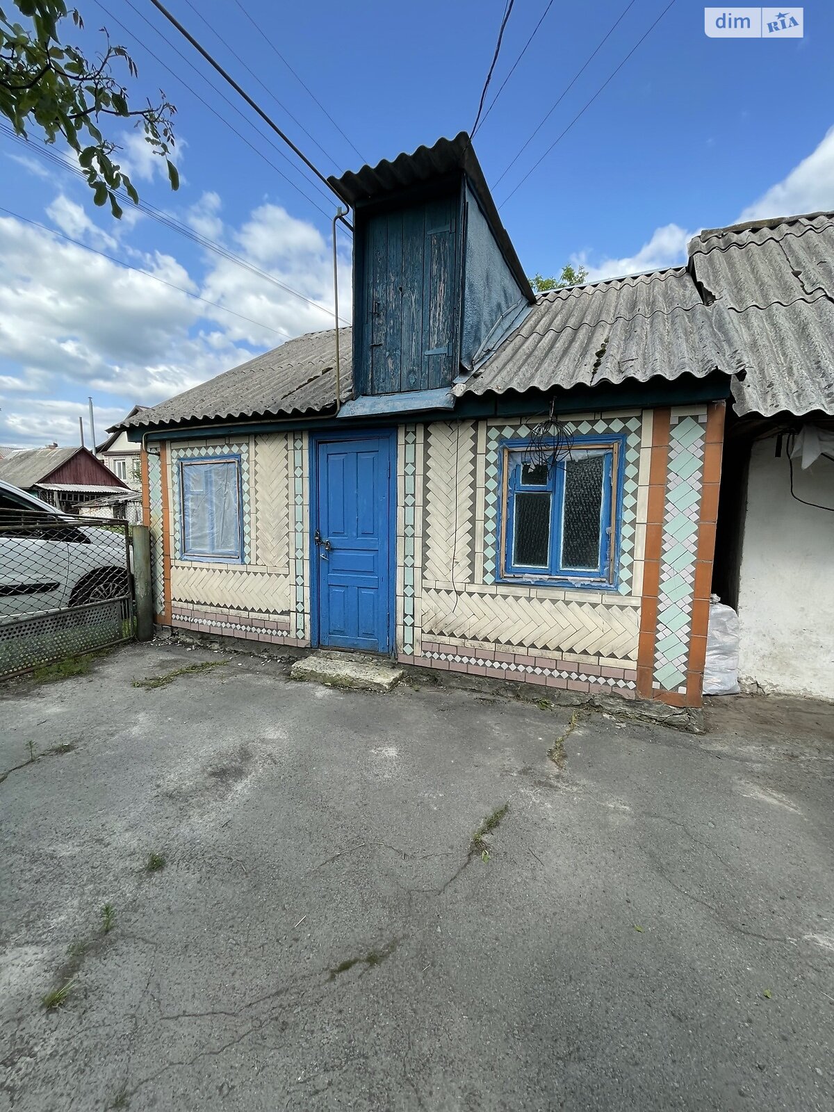 одноэтажный дом с верандой, 95.9 кв. м, кирпич. Продажа в Звягеле фото 1 одноэтажный дом с верандой, 95.9 кв. м, кирпич. Продажа в Звягеле фото 1