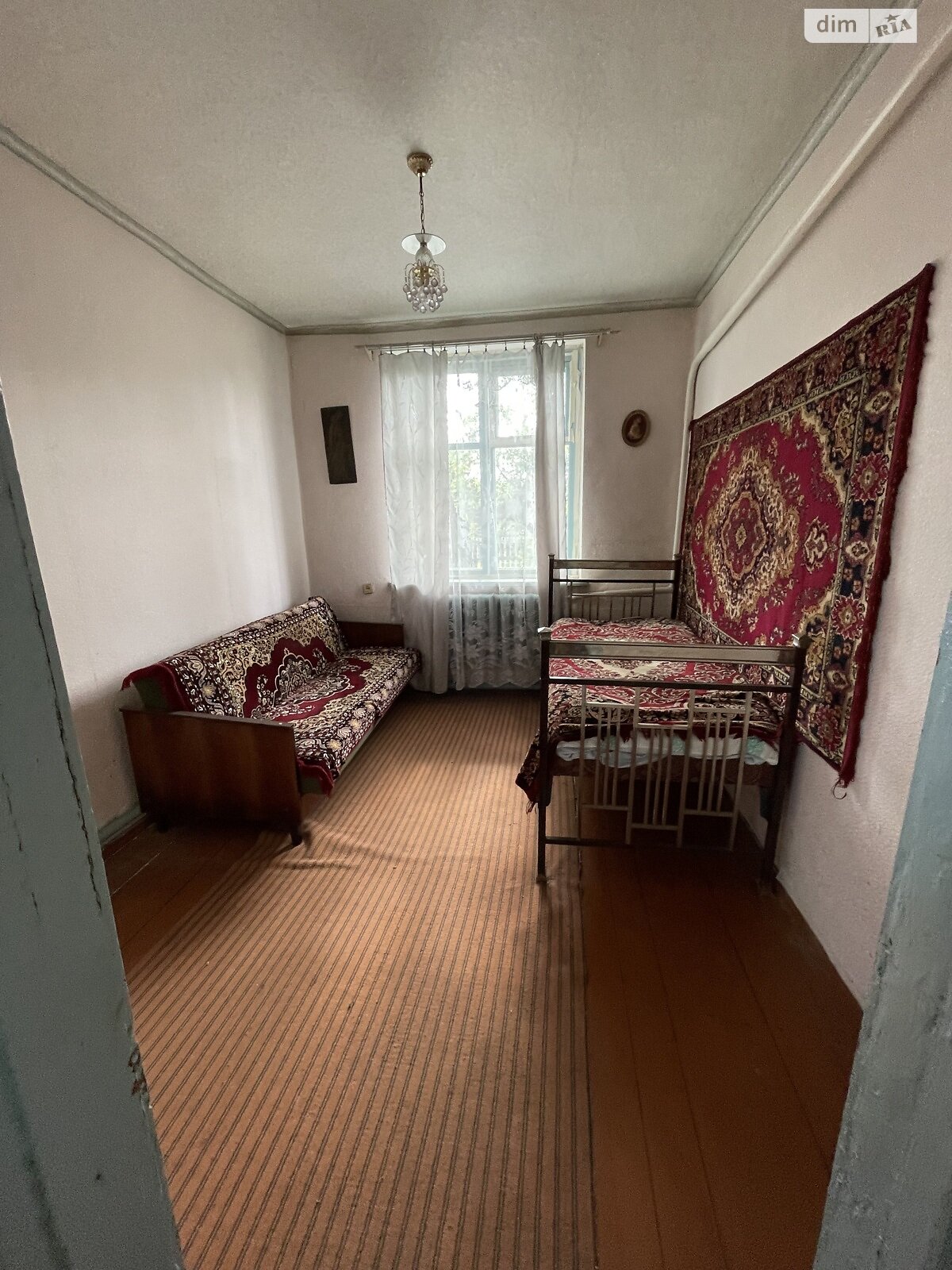 одноэтажный дом с верандой, 95.9 кв. м, кирпич. Продажа в Звягеле фото 1 одноэтажный дом с верандой, 95.9 кв. м, кирпич. Продажа в Звягеле фото 1