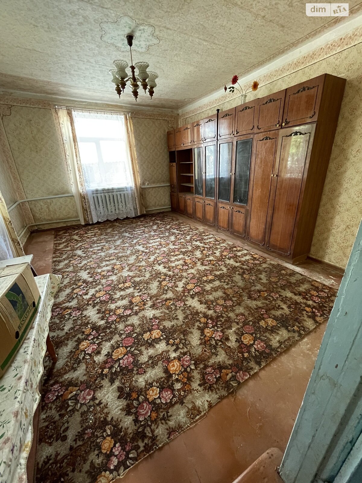 одноэтажный дом с верандой, 95.9 кв. м, кирпич. Продажа в Звягеле фото 1 одноэтажный дом с верандой, 95.9 кв. м, кирпич. Продажа в Звягеле фото 1