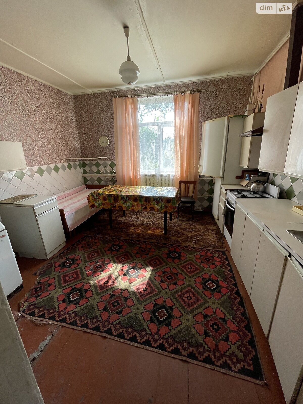 одноэтажный дом с верандой, 95.9 кв. м, кирпич. Продажа в Звягеле фото 1 одноэтажный дом с верандой, 95.9 кв. м, кирпич. Продажа в Звягеле фото 1