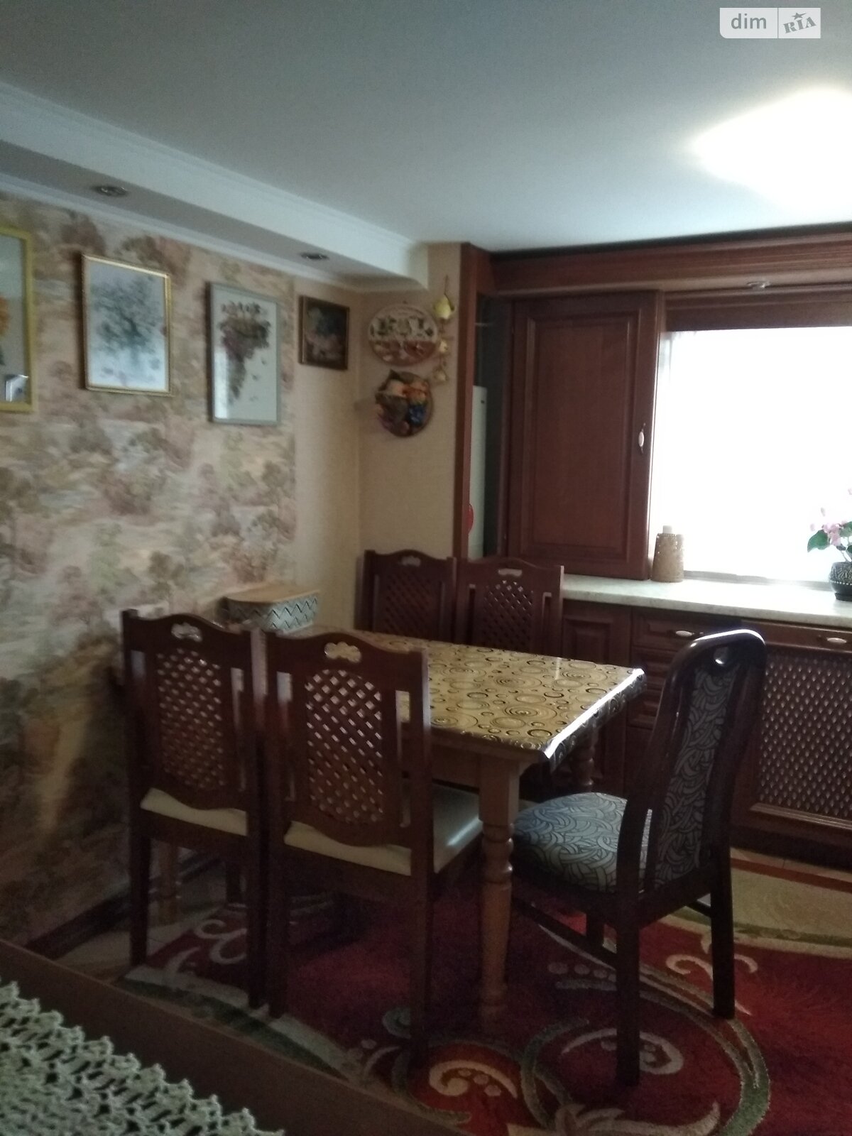 двоповерховий будинок, 100 кв. м, цегла. Продаж у Звягелі фото 1 двоповерховий будинок, 100 кв. м, цегла. Продаж у Звягелі фото 1