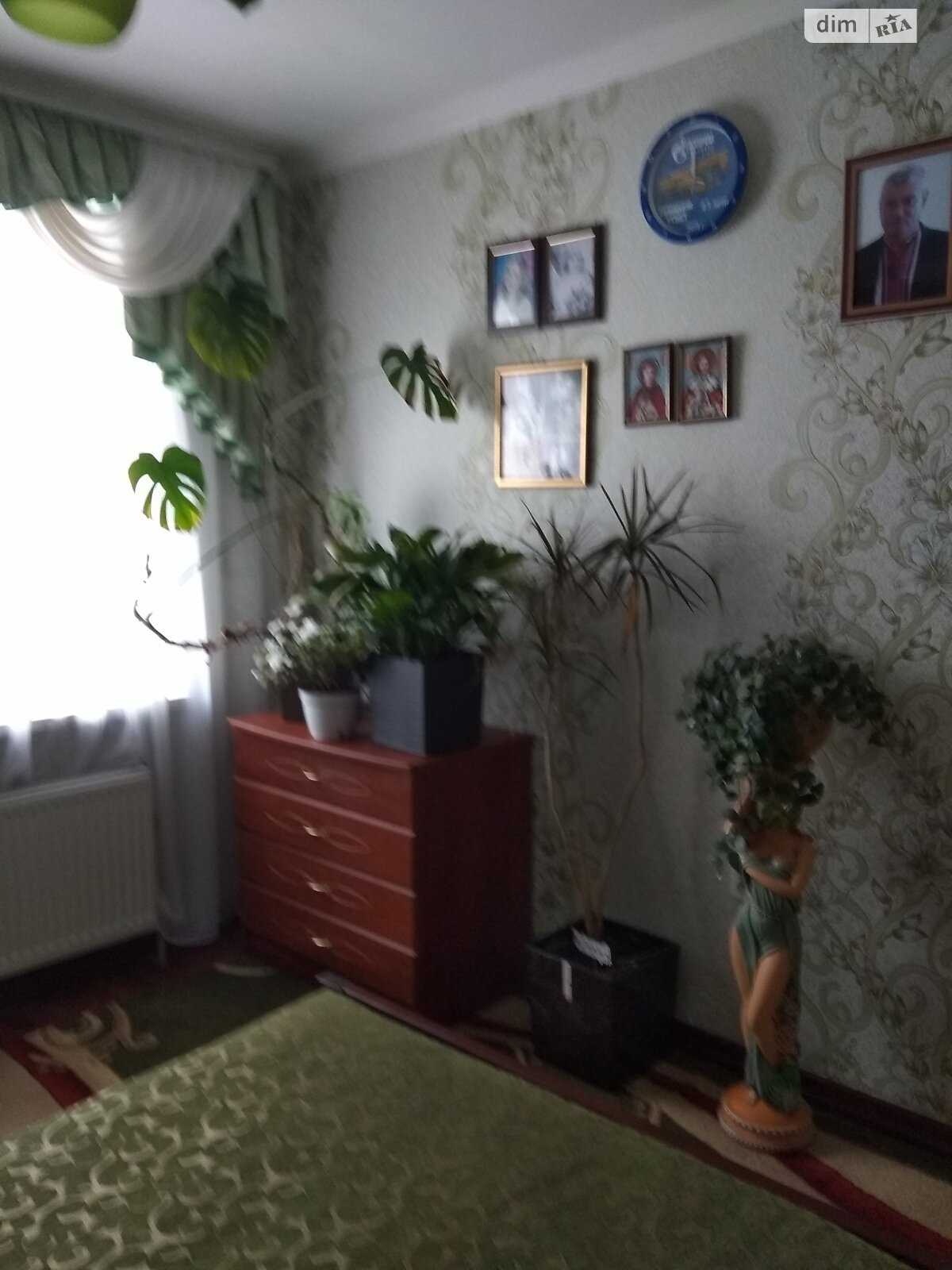 двоповерховий будинок, 100 кв. м, цегла. Продаж у Звягелі фото 1 двоповерховий будинок, 100 кв. м, цегла. Продаж у Звягелі фото 1