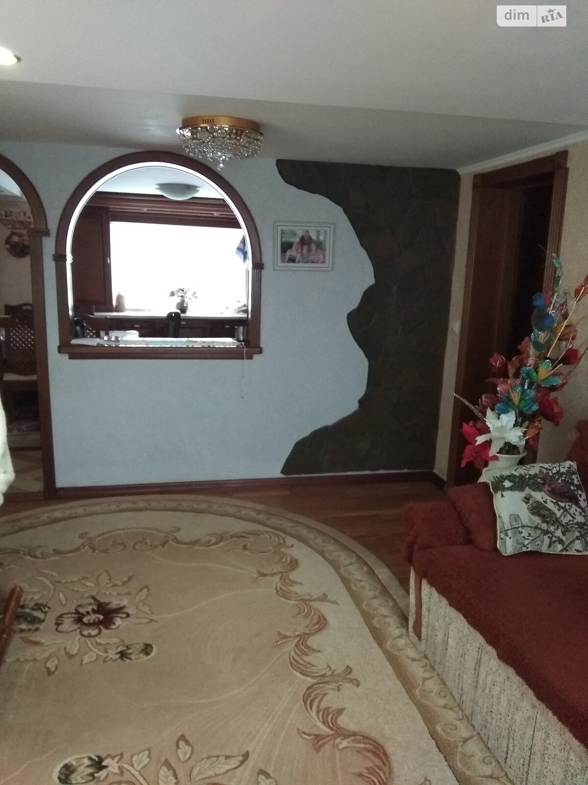 двоповерховий будинок, 100 кв. м, цегла. Продаж у Звягелі фото 1 двоповерховий будинок, 100 кв. м, цегла. Продаж у Звягелі фото 1