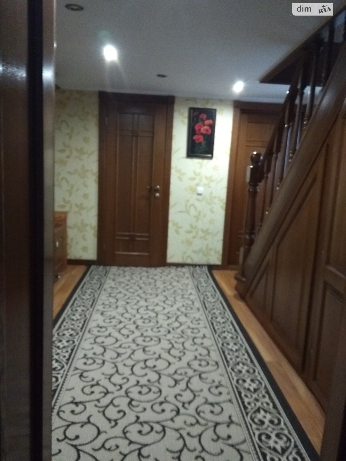 двоповерховий будинок, 100 кв. м, цегла. Продаж у Звягелі фото 1 двоповерховий будинок, 100 кв. м, цегла. Продаж у Звягелі фото 1