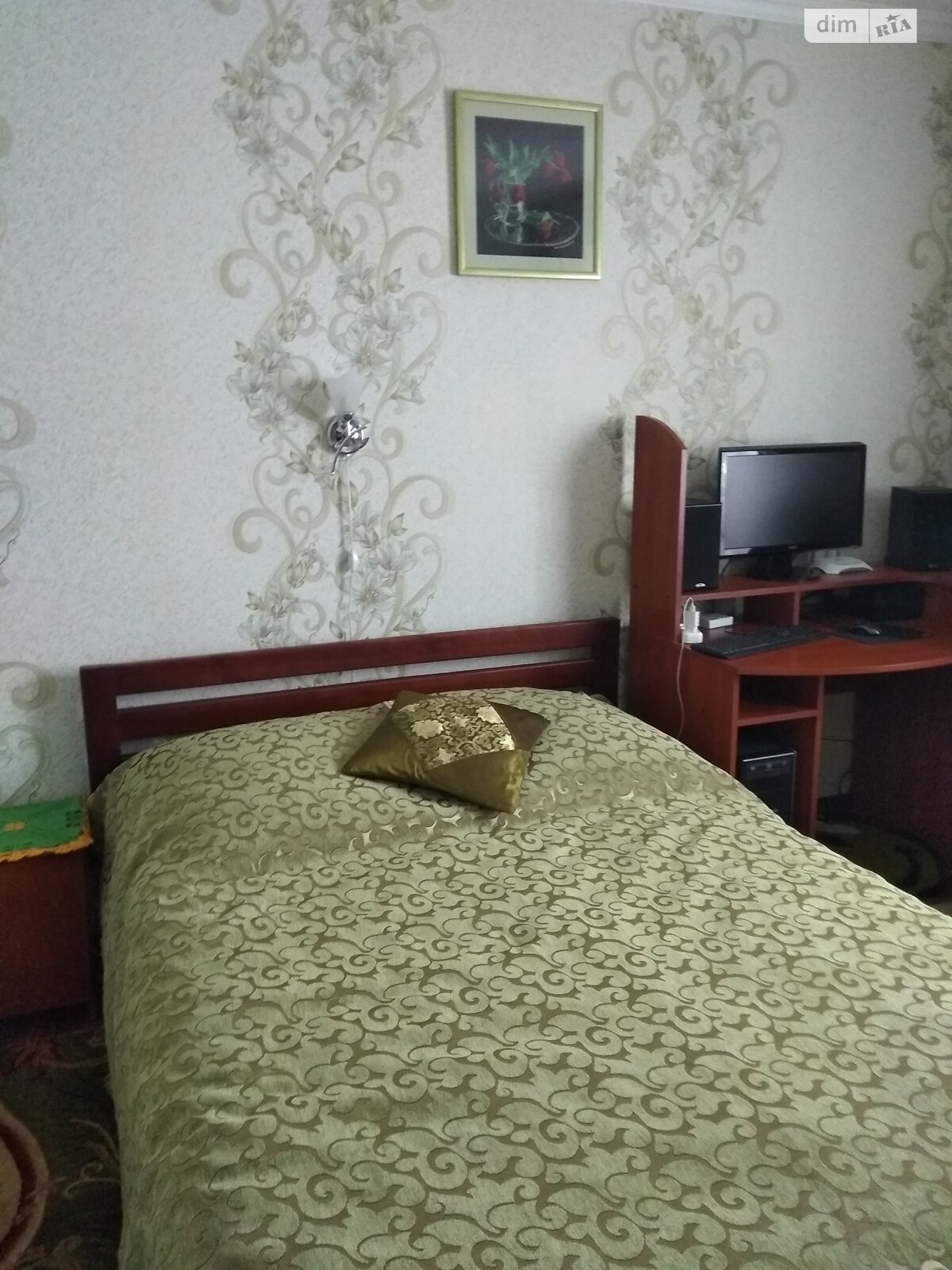 двоповерховий будинок, 100 кв. м, цегла. Продаж у Звягелі фото 1 двоповерховий будинок, 100 кв. м, цегла. Продаж у Звягелі фото 1