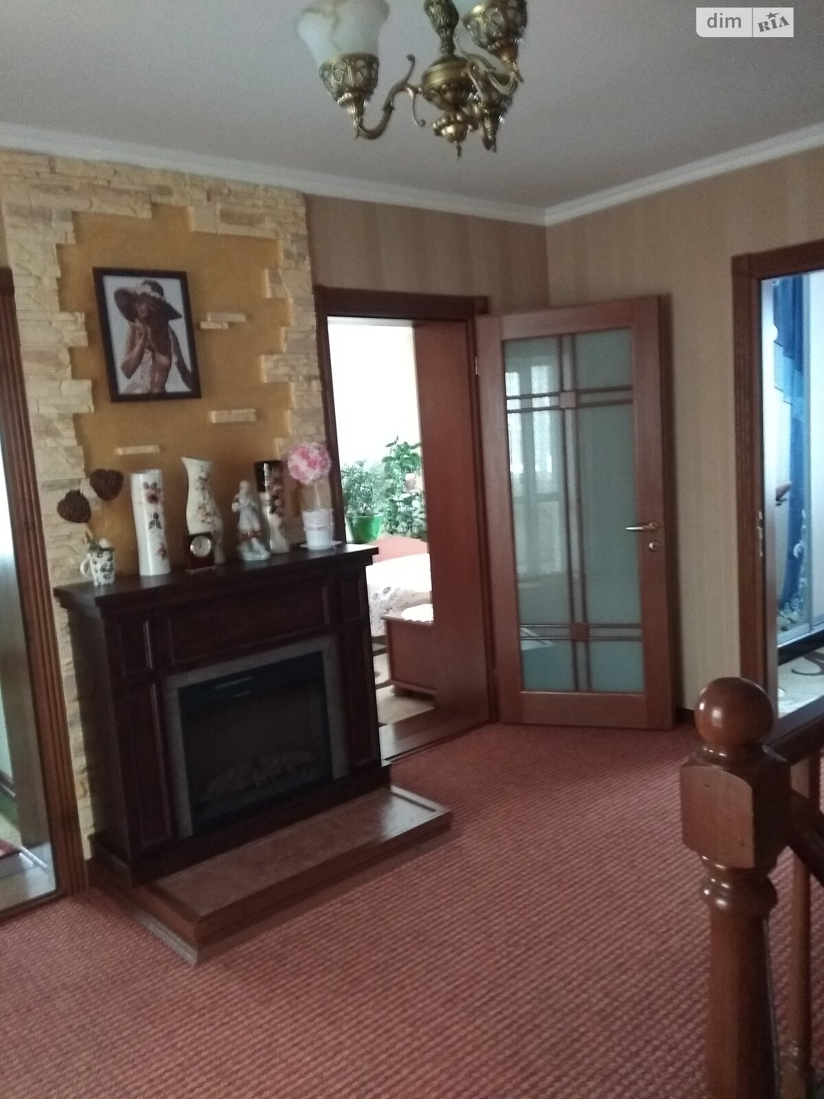 двоповерховий будинок, 100 кв. м, цегла. Продаж у Звягелі фото 1 двоповерховий будинок, 100 кв. м, цегла. Продаж у Звягелі фото 1
