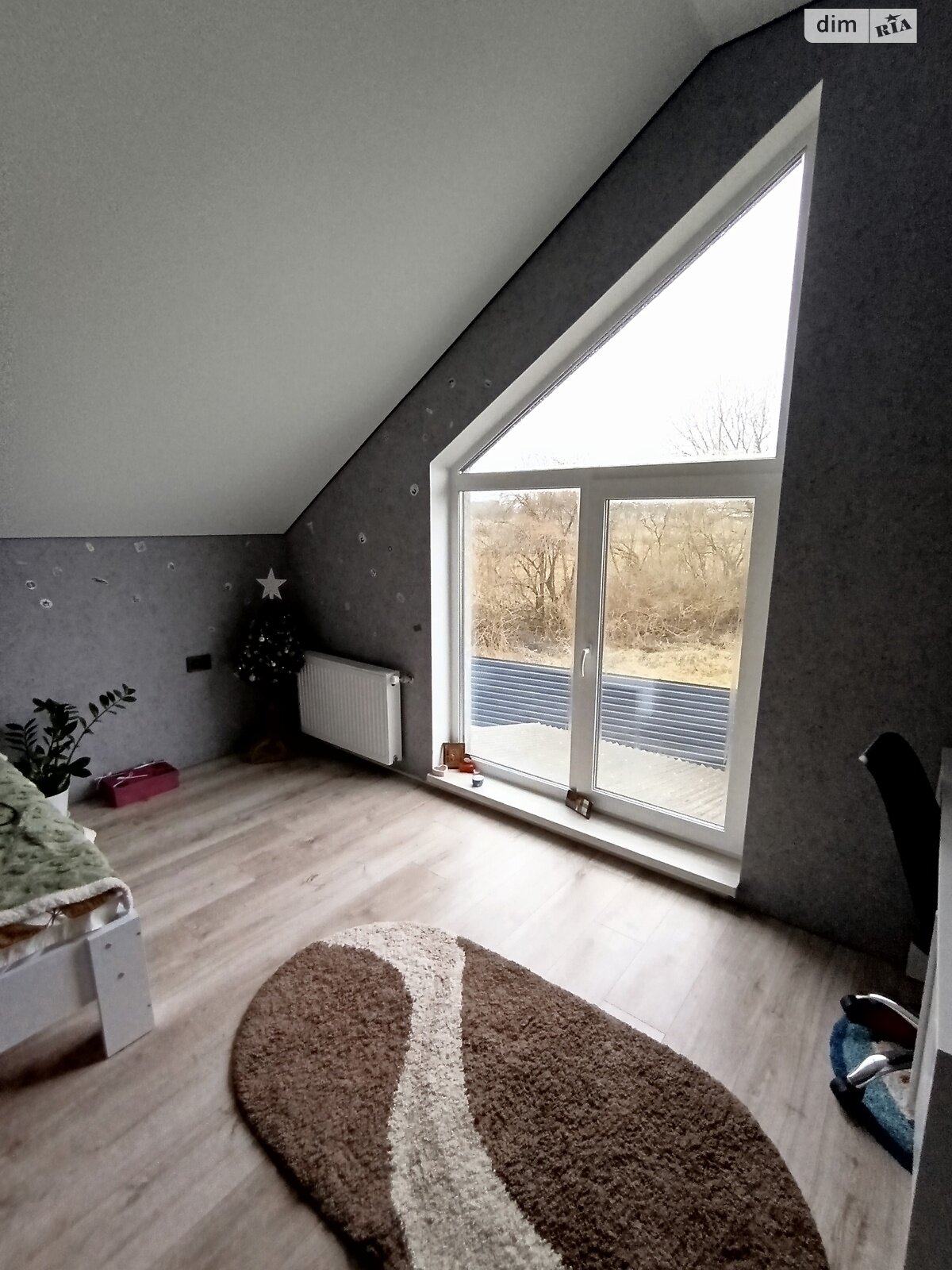двоповерховий будинок бесідка, 121 кв. м, пеноблок. Продаж у Звягелі фото 1 двоповерховий будинок бесідка, 121 кв. м, пеноблок. Продаж у Звягелі фото 1