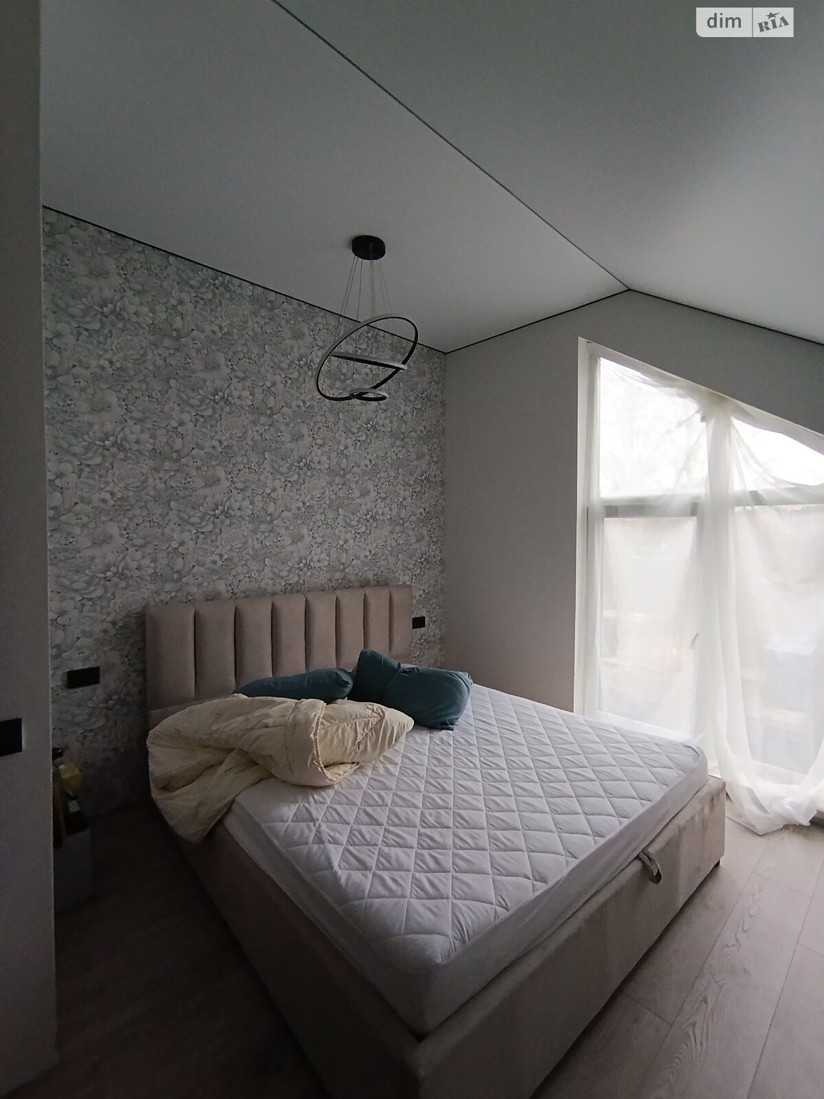 двоповерховий будинок бесідка, 121 кв. м, пеноблок. Продаж у Звягелі фото 1 двоповерховий будинок бесідка, 121 кв. м, пеноблок. Продаж у Звягелі фото 1