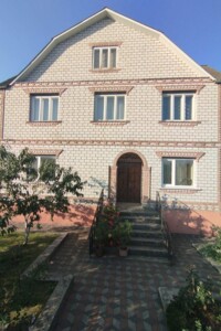 двухэтажный дом с гаражом, 212.1 кв. м, пеноблок. Продажа в Звягеле район Звягель фото 2