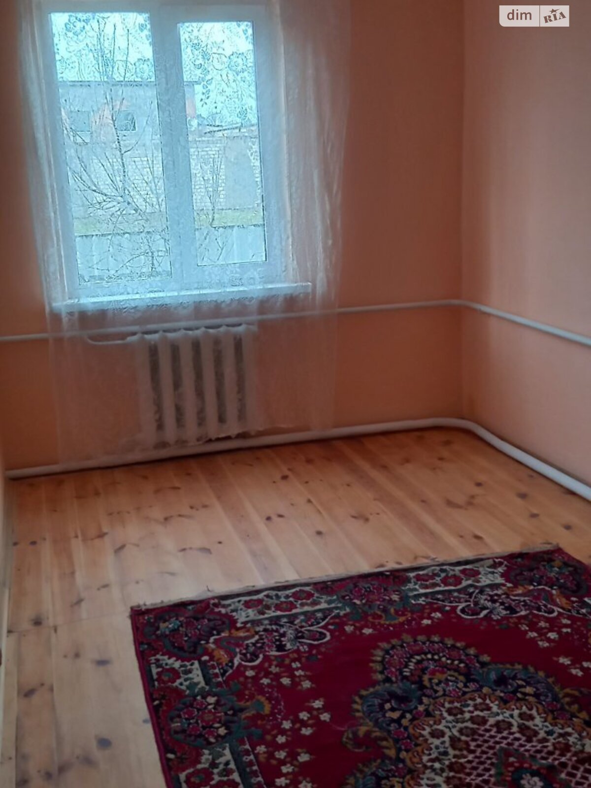 одноэтажный дом, 60 кв. м, дерево и кирпич. Продажа в Звягеле район Звягель фото 1 одноэтажный дом, 60 кв. м, дерево и кирпич. Продажа в Звягеле район Звягель фото 1