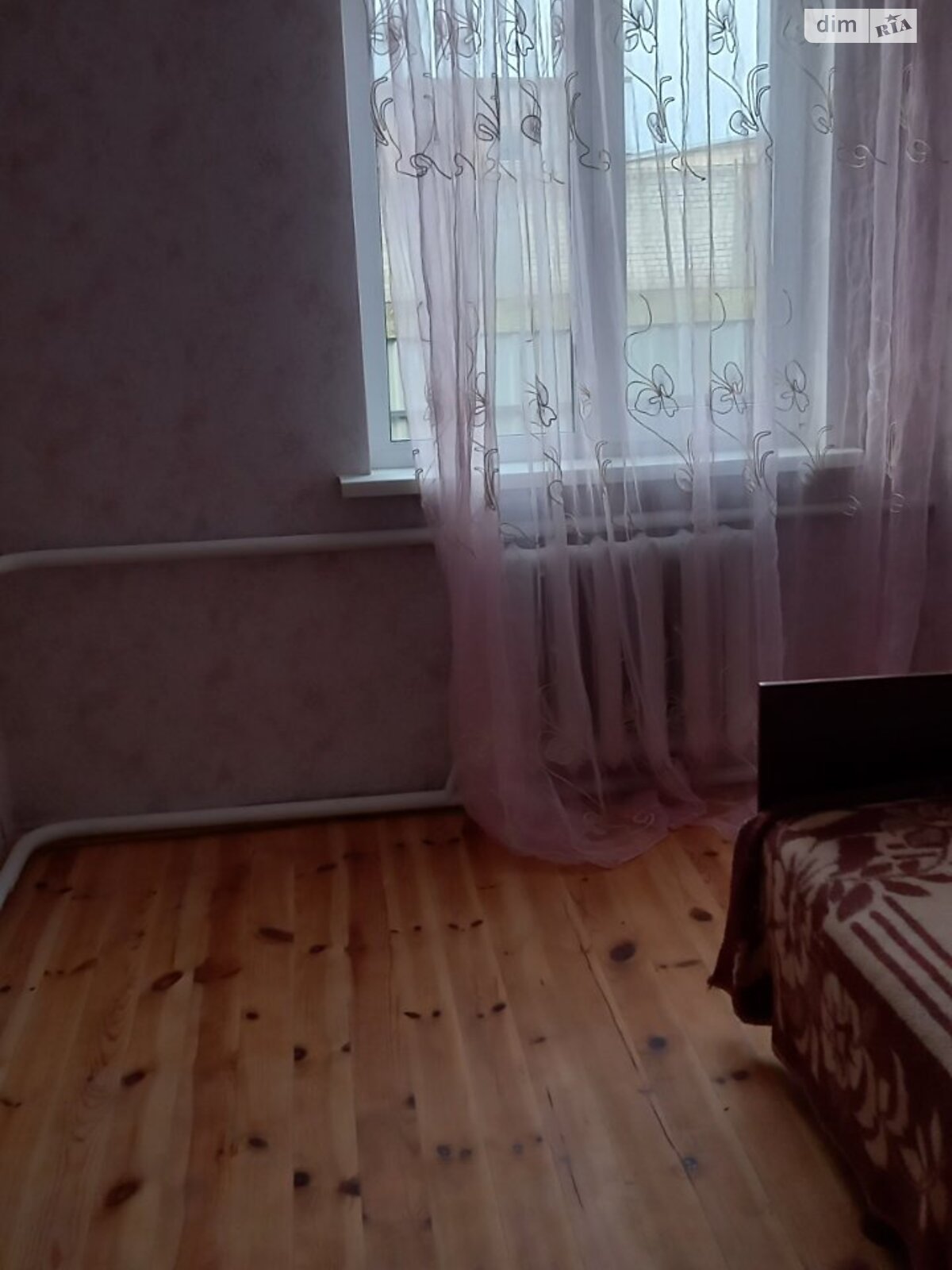 одноэтажный дом, 60 кв. м, дерево и кирпич. Продажа в Звягеле район Звягель фото 1 одноэтажный дом, 60 кв. м, дерево и кирпич. Продажа в Звягеле район Звягель фото 1
