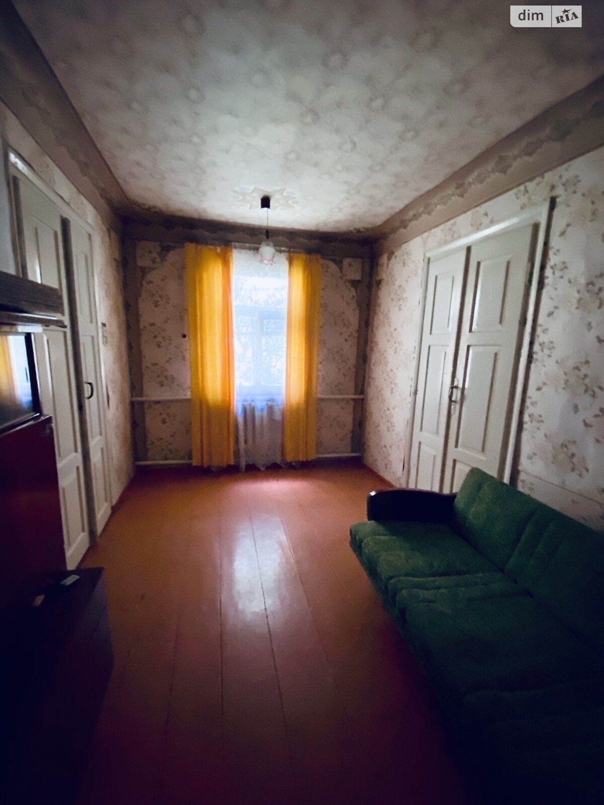 одноэтажный дом, 106.8 кв. м, дерево и кирпич. Продажа в Звягеле район Звягель фото 1 одноэтажный дом, 106.8 кв. м, дерево и кирпич. Продажа в Звягеле район Звягель фото 1