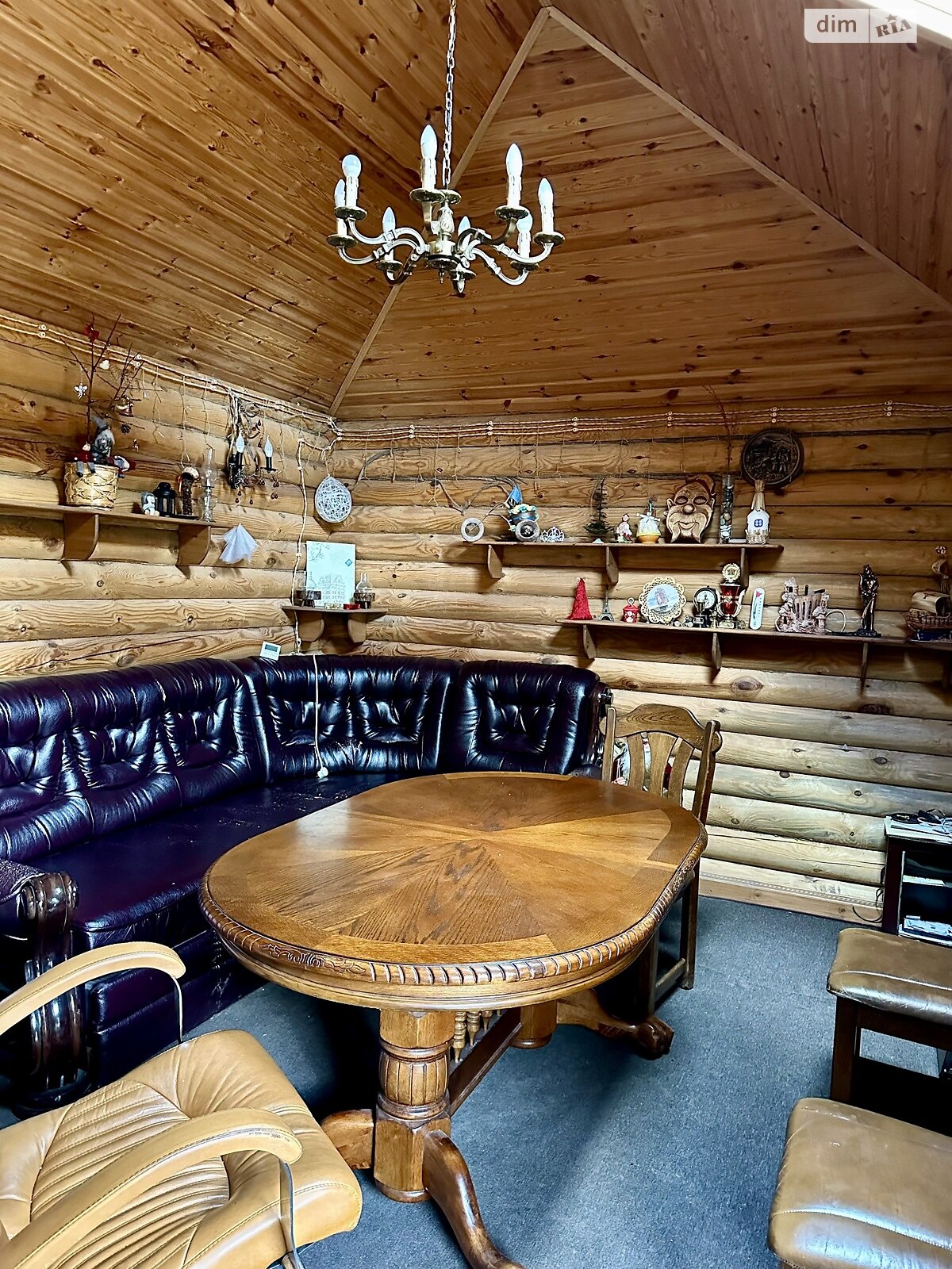 двоповерховий будинок з гаражем, 160.6 кв. м, цегла. Продаж в Звягелі, район Звягель фото 1 двоповерховий будинок з гаражем, 160.6 кв. м, цегла. Продаж в Звягелі, район Звягель фото 1