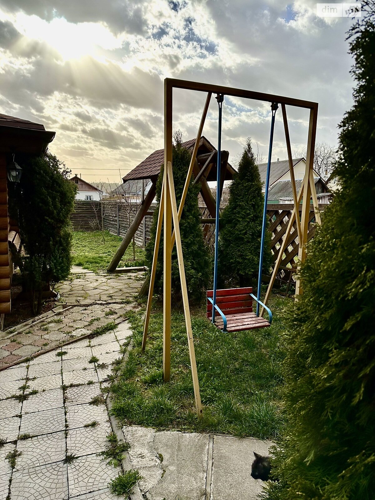 двоповерховий будинок з гаражем, 160.6 кв. м, цегла. Продаж в Звягелі, район Звягель фото 1 двоповерховий будинок з гаражем, 160.6 кв. м, цегла. Продаж в Звягелі, район Звягель фото 1