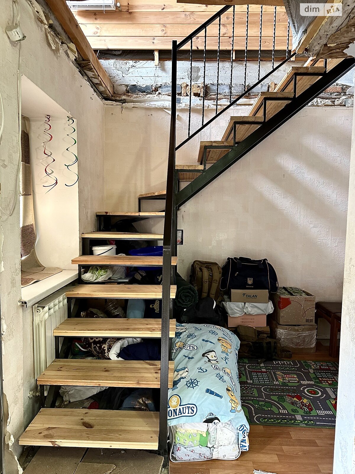 двоповерховий будинок з гаражем, 160.6 кв. м, цегла. Продаж в Звягелі, район Звягель фото 1 двоповерховий будинок з гаражем, 160.6 кв. м, цегла. Продаж в Звягелі, район Звягель фото 1
