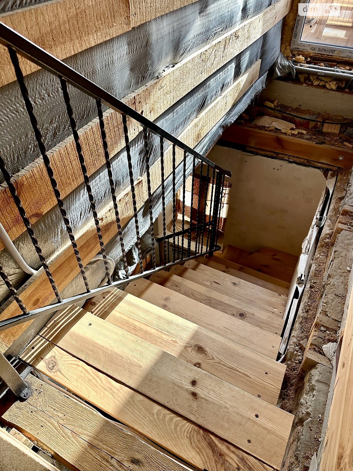 двоповерховий будинок з гаражем, 160.6 кв. м, цегла. Продаж в Звягелі, район Звягель фото 1 двоповерховий будинок з гаражем, 160.6 кв. м, цегла. Продаж в Звягелі, район Звягель фото 1