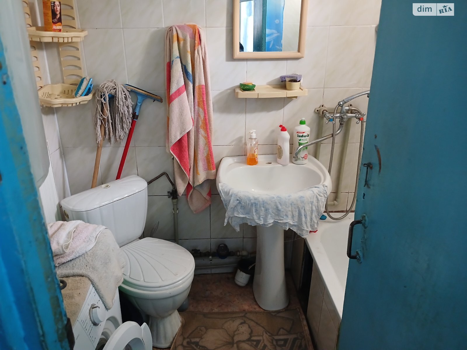 одноэтажный дом с верандой, 62.6 кв. м, шлакобетон. Продажа в Звягеле район Звягель фото 1