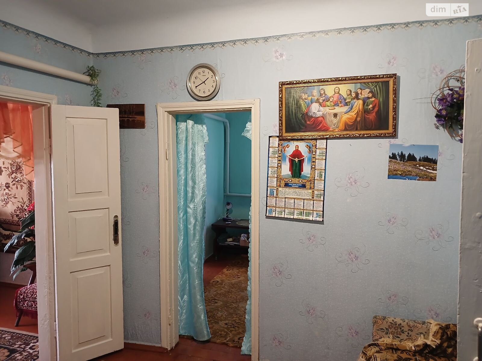 одноэтажный дом с верандой, 62.6 кв. м, шлакобетон. Продажа в Звягеле район Звягель фото 1