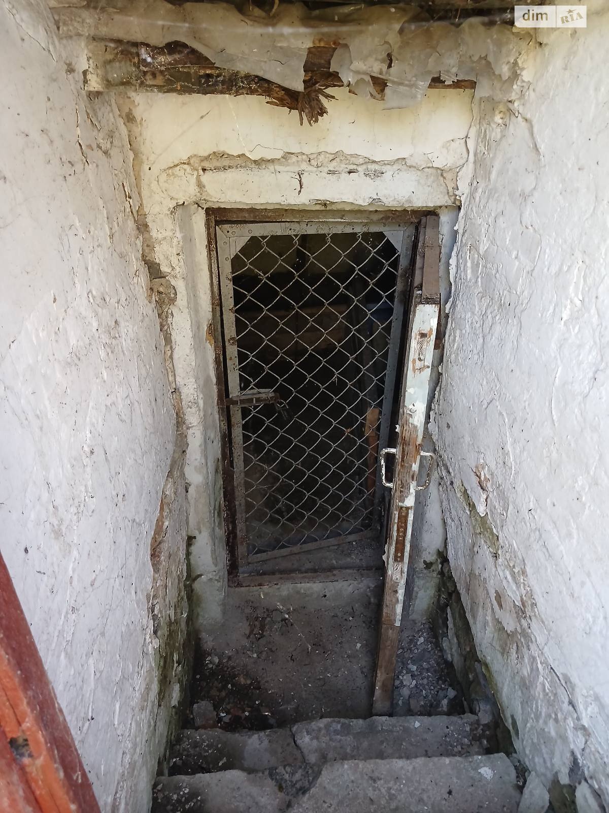 одноэтажный дом с верандой, 62.6 кв. м, шлакобетон. Продажа в Звягеле район Звягель фото 1