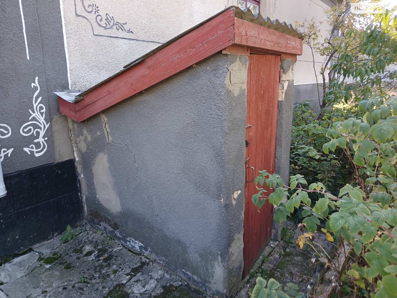 одноэтажный дом с верандой, 62.6 кв. м, шлакобетон. Продажа в Звягеле район Звягель фото 1