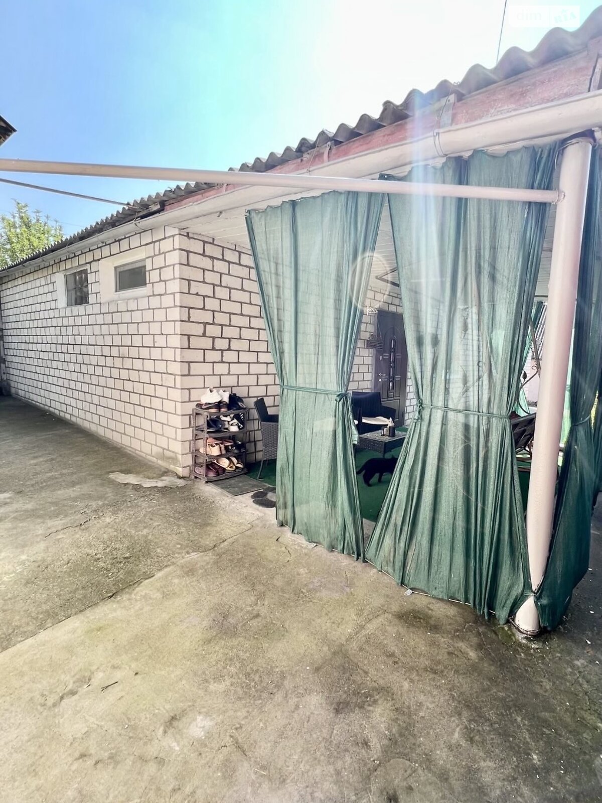 одноповерховий будинок з гаражем, 101.7 кв. м, цегла. Продаж в Звягелі, район Звягель фото 1 одноповерховий будинок з гаражем, 101.7 кв. м, цегла. Продаж в Звягелі, район Звягель фото 1