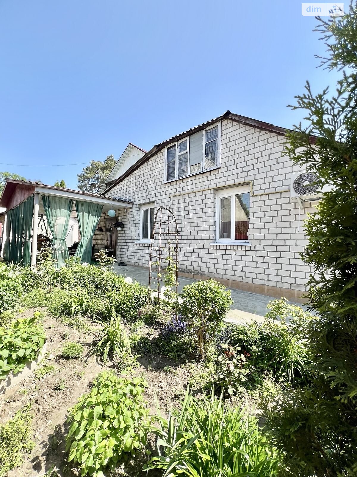 одноповерховий будинок з гаражем, 101.7 кв. м, цегла. Продаж в Звягелі, район Звягель фото 1 одноповерховий будинок з гаражем, 101.7 кв. м, цегла. Продаж в Звягелі, район Звягель фото 1
