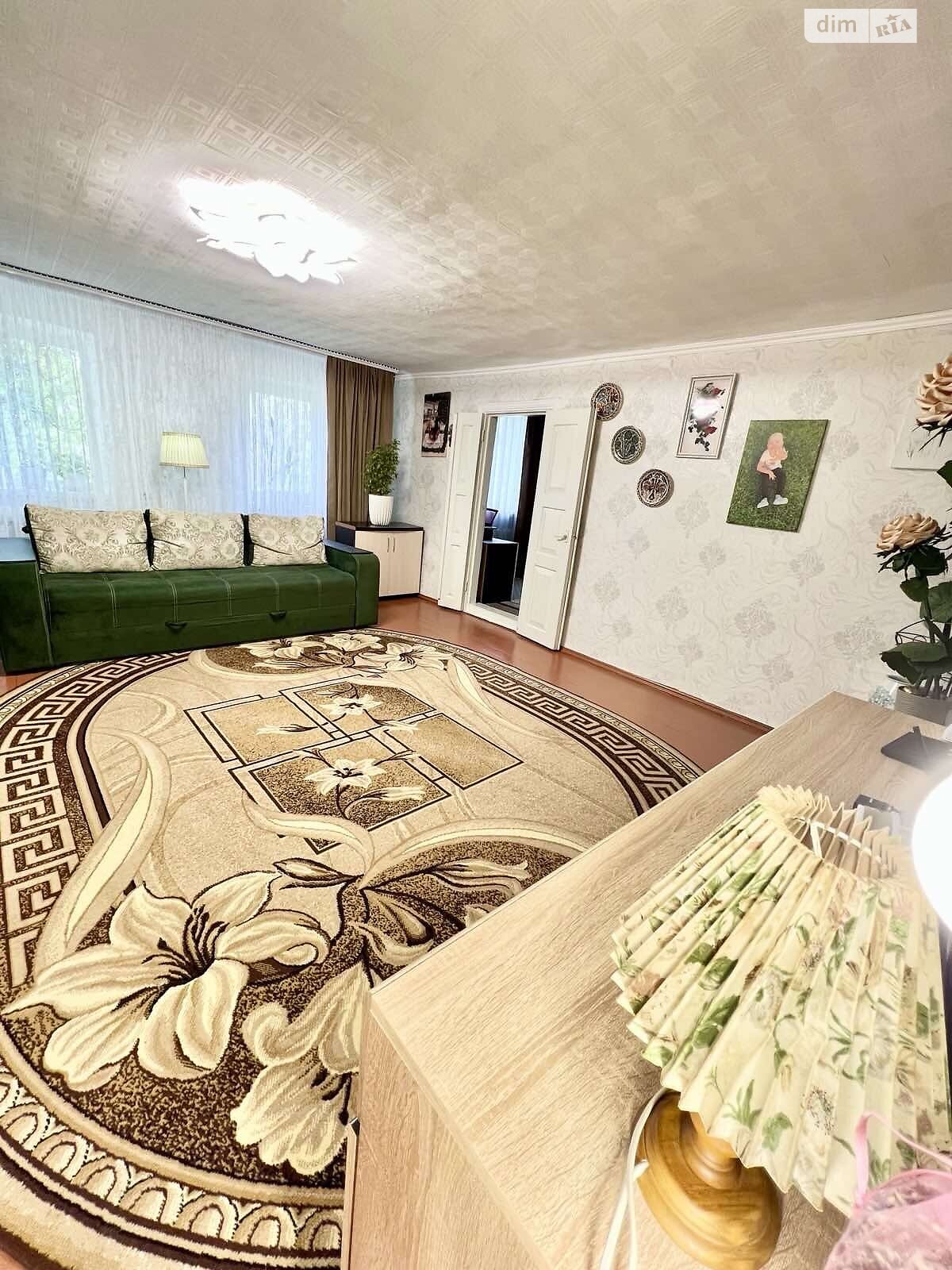 одноповерховий будинок з гаражем, 101.7 кв. м, цегла. Продаж в Звягелі, район Звягель фото 1 одноповерховий будинок з гаражем, 101.7 кв. м, цегла. Продаж в Звягелі, район Звягель фото 1