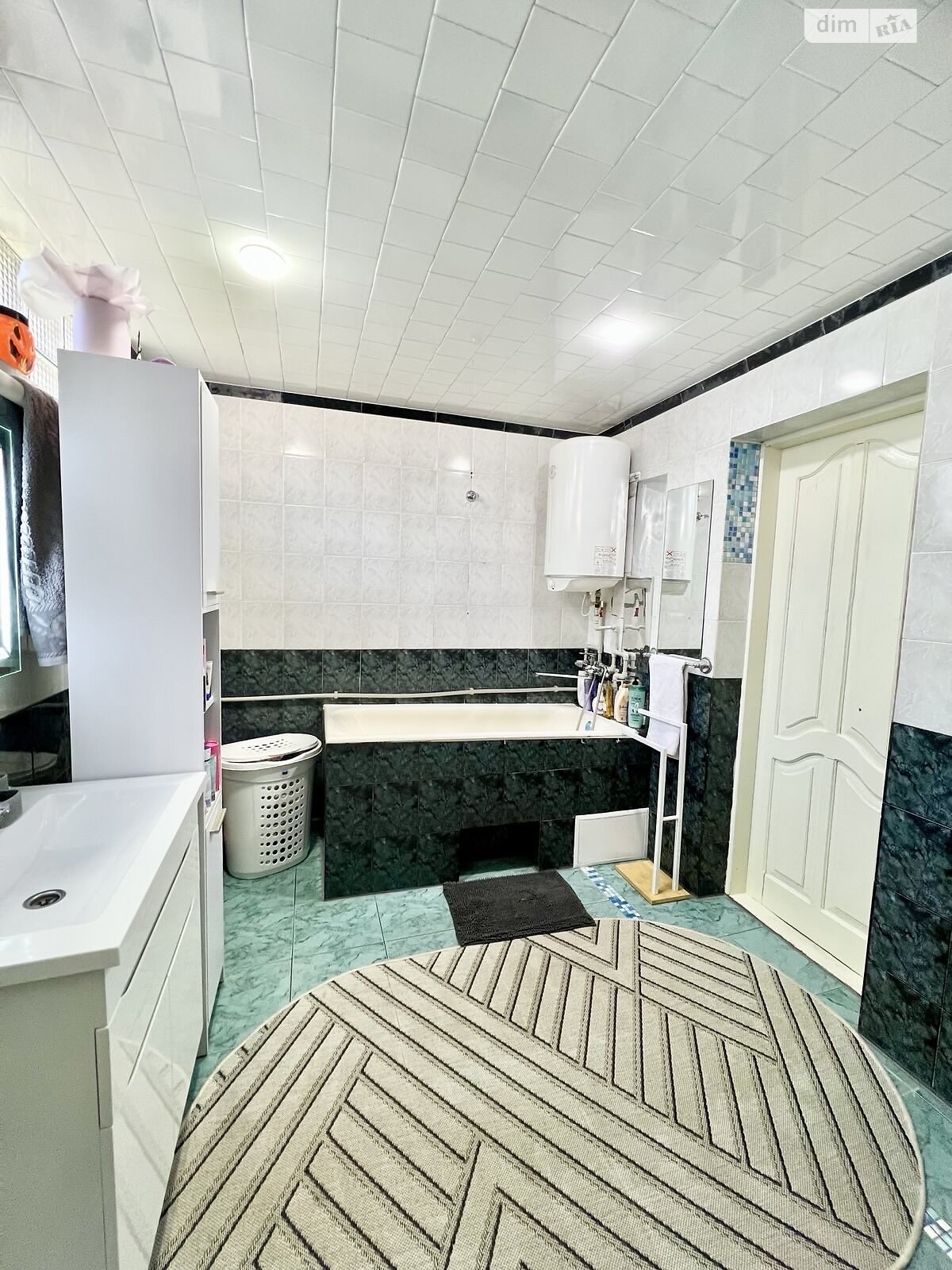 одноповерховий будинок з гаражем, 101.7 кв. м, цегла. Продаж в Звягелі, район Звягель фото 1 одноповерховий будинок з гаражем, 101.7 кв. м, цегла. Продаж в Звягелі, район Звягель фото 1
