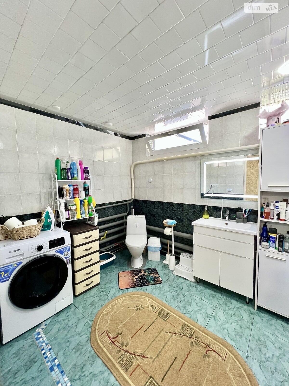 одноповерховий будинок з гаражем, 101.7 кв. м, цегла. Продаж в Звягелі, район Звягель фото 1 одноповерховий будинок з гаражем, 101.7 кв. м, цегла. Продаж в Звягелі, район Звягель фото 1